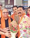 श्री गुरुनानक देव महाराज के सिरसा आगमन दिवस पर बांटे लड्डू16