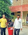 शिकायतकर्ताओं व पीड़ितों से स्नेहपूर्वक व्यवहार करें : एसपी13