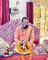 शब्दमयी भगवान का विग्रह है श्रीमद्भागवत महापुराण : स्वामी11