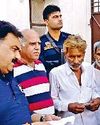 डिप्टी स्पीकर ने पीड़ितों को सहायता राशि सौंपी डिप्टी स्पीकर ने पीड़ितों को सहायता राशि सौंपी