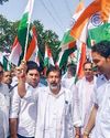 ऑपरेशन सिंदूर के लिए भारतीय सेना के पराक्रम और शौर्य को समर्पित तिरंगा यात्रा ऑपरेशन सिंदूर के लिए भारतीय सेना के पराक्रम और शौर्य को समर्पित तिरंगा यात्रा