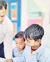 निपुण से निपुणता की और बढ़ते कदम 10वीं और 12वीं में छाई दो बहनें निपुण से निपुणता की और बढ़ते कदम 10वीं और 12वीं में छाई दो बहनें