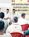 रेल यात्री कल्याण समिति ने हिसार चंडीगढ़ रेल सेवा आरंभ होने पर जताई खुशी रेल यात्री कल्याण समिति ने हिसार चंडीगढ़ रेल सेवा आरंभ होने पर जताई खुशी