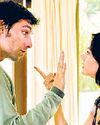 कहीं आप हमेशा तकरार के अंदाज में तो नहीं रहते