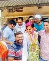 जुलाना में नपा के वार्ड नंबर छह से पार्षद पवन कुमार बने उप प्रधान जुलाना में नपा के वार्ड नंबर छह से पार्षद पवन कुमार बने उप प्रधान