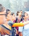 छात्र नौ जून तक कर सकेंगे आवेदन उन्नीस को लगेगी पहली मेरिट लिस्ट छात्र नौ जून तक कर सकेंगे आवेदन उन्नीस को लगेगी पहली मेरिट लिस्ट