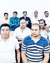 प्रधानमंत्री के मन की बात हर भारतीय में भरती है जोश : डा. मिड्डा डिप्टी स्पीकर ने कार्यकर्ताओं संग सुनी प्रधानमंत्री के मन की बात8