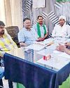थाना प्रभारी ने नशे के प्रति किया जागरुक16