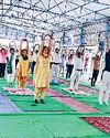 इंडस में 35वीं हरियाणा राज्य कराटे प्रतियोगिता संपन्न तीस किलोग्राम भार वर्ग में लोकेश ने पाया अव्वल स्थान, नरेश द्वितीय8