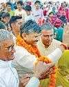 गांव, गरीब, किसान और मजदूरों के कल्याण विकास के लिए पैसे की नहीं रहेगी कमी : बेदी19