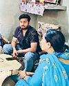 स्वास्थ्य शिविर नीमवाला व नरवाल में15