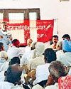 रघुबीर सिंह प्रधान व पवन जिला सचिव बने19