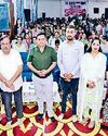 इंडस स्कूल में समर बीट्स उत्सव का भव्य आयोजन आधुनिक शिक्षा प्रणाली में गतिविधियां अहमः राजेश8