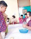 प्रदर्शनी से बच्चों ने दिखाई अपनी प्रतिभा13
