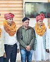 पुलिस कार्यप्रणाली पर उठाए सवाल15