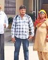 छह सफाई कर्मियों की पगार के नाम पर झोली खाली12