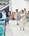 सीजेएम ने किया नशा मुक्ति केंद्र का निरीक्षण7