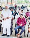 कृषि वैज्ञानिकों ने उन्नत बीजों, फसल विविधीकरण और वैज्ञानिक खेती के तरीकों की दी जानकारी8