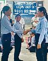 राजकीय स्कूल में भारतीय भाषा सात दिवसीय कैंप शुरू13