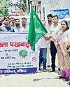 नप स्वच्छता पखवाड़ा के तहत घर-घर जाकर करेंगे जागरूक6