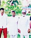चतुर्थ श्रेणी कर्मचारी संघ हरियाणा का ब्लॉक सीवन का त्रिवार्षिक चुनाव संपन्न12