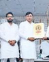 कार्यक्रम संस्था में नए आयाम स्थापित करेंगे: बेनीवाल7