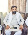 पीड़ित परिवारों से मिले अनुसूचित जाति आयोग के चेयरमैन17
