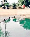 गांव काकड़ौद के निकट बाइक सहित नहर में गिरे दो युवक, एक को बचाया5