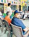 सोंगरी गुलियाणा में किसान गोष्ठी का आयोजन13