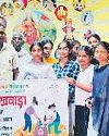 महिलाओं की स्वच्छता में भागीदारी जरूरी12