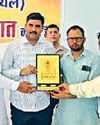 भगवान परशुराम जन्मोत्सव मनाया गया9