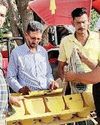 धान की बिजाई का दिया प्रशिक्षण16