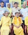 शिक्षक गरिमा शिविर में शिक्षकों की सहभागिता8