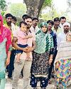 पांच दिन से लापता मजदूर का नहीं लगा कोई सुराग13