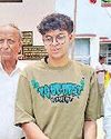 संकट मोचन हनुमान भण्डारा समिति ने लगाया भंडारा11