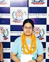 दिशिता ने नीट परीक्षा में हासिल किया 906 रैंक नीट 2025 में सुप्रीम स्कूल की ऐतिहासिक सफलता8