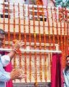 सर छोटूराम चौक का लोकार्पण12