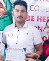 शिविर में 31 यूनिट रक्त एकत्रित9
