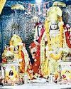 मंदिर में उमड़ा श्रद्धा का सैलाब11