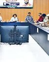 मोदी के नेतृत्व में देश में चला संविधान का राज14