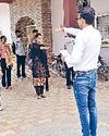 छात्रों ने ली नशा मुक्ति की शपथ8