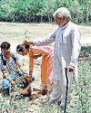 जलवायु और पर्यावरण संरक्षण में प्राकृतिक कृषि विधि का खास योगदान18