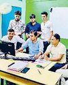 आईटीआई में दाखिला के ऑनलाइन आएं 7519 आवेदन, अवधि समाप्त16