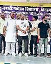 जवाहर नवोदय विद्यालय तितरम में पीटीसी गठित5