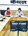 कैथल मैराथन को लेकर तैयारियां पूरी रखें अधिकारीः डीसी प्रीति13