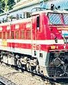 दिल्ली सराय रोहिल्ला स्टेशन पर नॉन इंटरलॉकिंग कार्य के चलते रेवाडी-दिल्ली-बीकानेर मार्ग पर रेल सेवाएं रहेंगी प्रभावित8