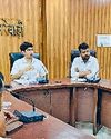 पौधरोपण अभियान में बढ़ चढ़कर ले भाग13