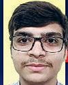 नमित व मेघा ने मारी जेईई एडवांस में बाजी16