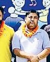 राहुल ने जेईई एडवांस में पहले प्रयास में मारी बाजी10