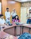 हर शिकायत का प्राथमिकता से किया जा रहा समाधानः डीसी8